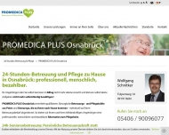 Bild PROMEDICA PLUS Osnabrck
