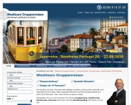 Bild Westtours Grupppenreisen