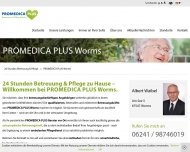 Bild PROMEDICA PLUS Worms