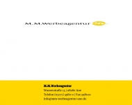 Bild M.M.Werbeagentur | Inh. Matthias Mckel