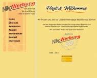 Bild Niko-Werbung
