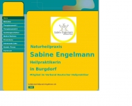 Bild Naturheilpraxis Sabine Engelmann