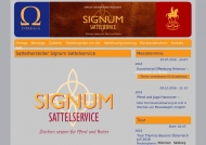 Bild Signum Sattelservice