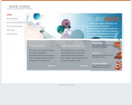 Bild stark comm. GmbH Agentur fr Kommunikation und Werbung