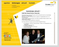 Bild teamdesign GmbH