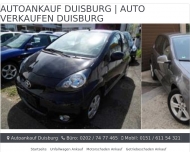 Bild Autoankauf Duisburg 24
