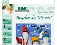 Bild B & S Werbeservice GmbH