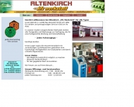 Bild Altenkirch R. KFZ-Service