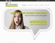 Bild Werbeagentur madmoses