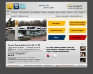 Bild Weinreich Klaus-Dieter Autohaus