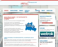 Bild ARENA Bauch GmbH