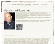 Bild Armin Bruch / DJ A.B.