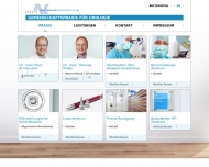 Gemeinschaftspraxis für Urologie Dr. med. Marc Armbruster Dr. med