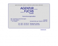 Bild Agentur Fuchs GmbH