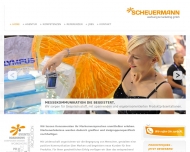 Bild Scheuermann Werbung & Marketing GmbH
