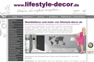 Bild Lifestyle-Decor Druck & Beschriftung Greiner GbR