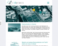 Bild ID Praxis, Agentur fr Werbung, Public Relations & New Media GmbH