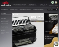 Bild Musik-Center Scharte e.K.