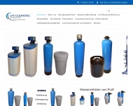 Bild LFS CLEANTEC