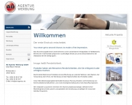 Bild AD Agentur Werbung GmbH Werbung
