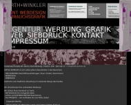Bild Hirth + Winkler GmbH Grafik Layoutsatz