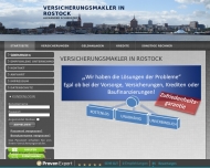 Bild Versicherungsmakler in Rostock - A. Schierstedt