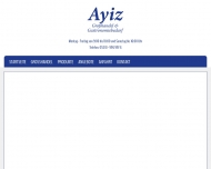 Bild Ayiz Grohandel & Gastronomiebedarf