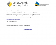 Bild Trinkhahn-Werbung GmbH