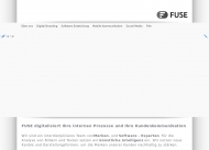 Bild FUSE GmbH Integrierte Kommunikation und Neue Medien