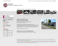 Bild Autohaus Ludwigsfelde GmbH