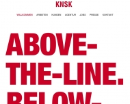 Bild KNSK Werbeagentur GmbH