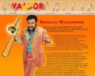 Bild Valdor Frank Promotions Musikwerbung KG