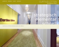 Bild Curtius Lütten von Perfall Werbeagentur GmbH