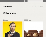 Bild Kolle Rebbe GmbH