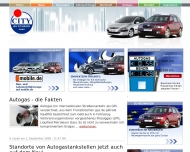 Bild Autohaus City GmbH
