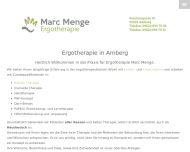 Bild Ergotherapie Marc Menge