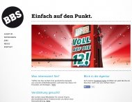 Bild BBS Werbeagentur GmbH