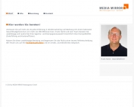 Bild MEDIA MIRROR Werbeagentur GmbH
