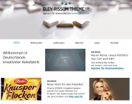 Bild Conrad Gley Thieme Werbeagentur GmbH