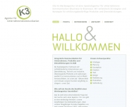 Bild K 3 Werbeagentur Robert Happe