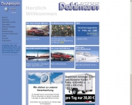 Bild Autovermietung Autohaus Dahlmann