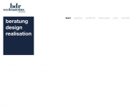 Bild bdr werbeagentur gmbh seit 1857