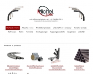 Bild Michel Tube Engineering GmbH