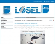 Bild Systembetreuung Lsel GmbH