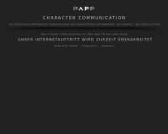 Bild Papp Werbeagentur GmbH