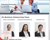 Bild Business Outsourcing 
