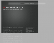 Bild Meisterstudio Agentur fr Werbung und Design GmbH