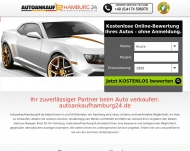 Bild Autoankauf Hamburg 24