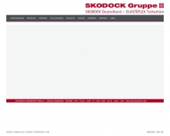 Bild Skodock GmbH Rohrelemente