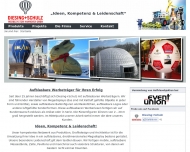Bild Diesing + Schulz Werbesystem Hannover GmbH